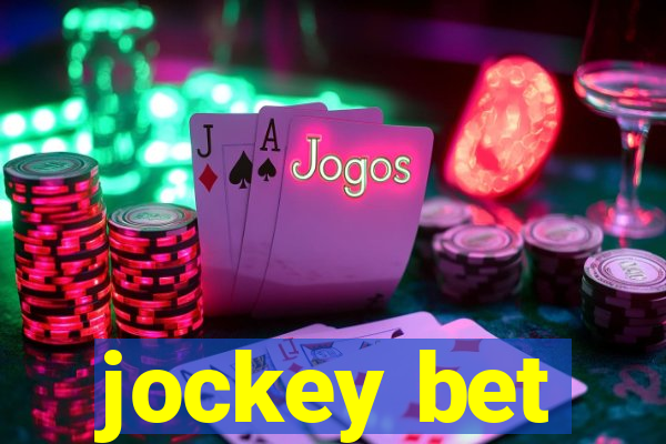 jockey bet